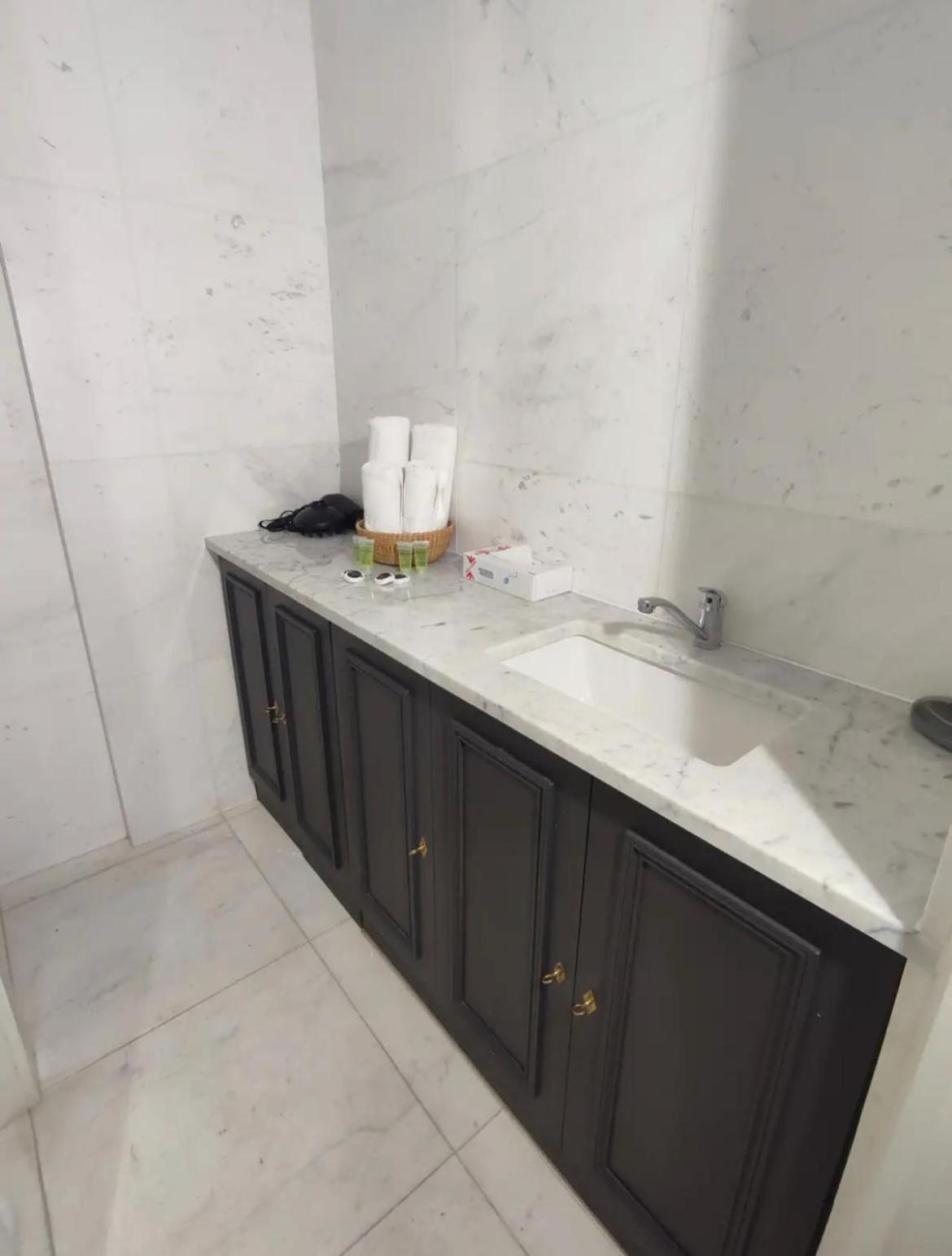 Appartement Avenue Montaigne Parijs